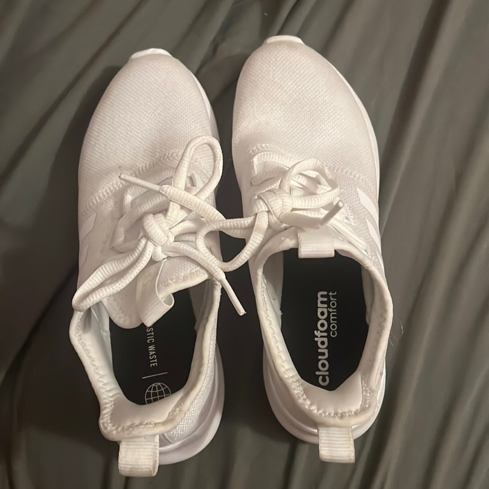 Adidas for sport or casual wear